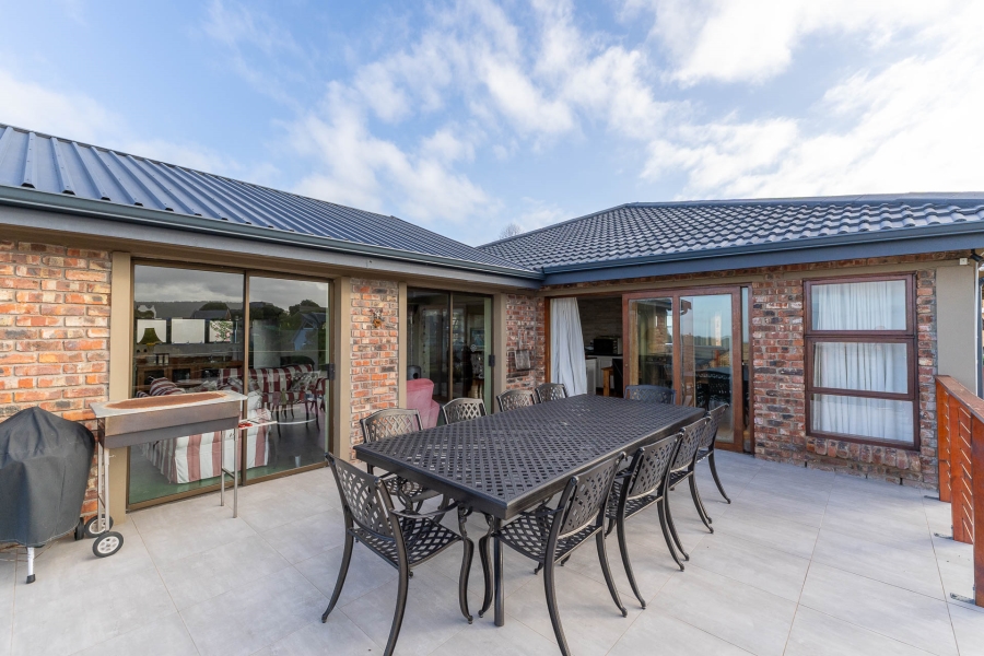 3 Bedroom Property for Sale in Rensburg Estate Western Cape